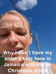 Mackenzie Mosley My Friends Asked for This