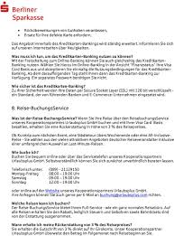 Pin visa karte online sparkasse. Fragen Und Antworten Zur Visa Card Basis Der Berliner Sparkasse Stand 03 2015 Pdf Kostenfreier Download
