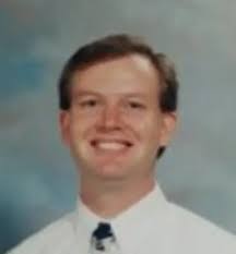 Obituary information for James Michael Parrish