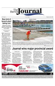 If this is your ﬁrst detector, please read the manual in detail to get the most out of your redline's outstanding performance and innovative. Sarnia Journal Apr 26 2018 By The Sarnia Journal Issuu