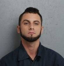 Houma man charged in two armed robberies