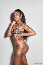 Escort model Nikki | Washington DC 💋 ladys.one