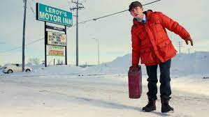 Season 3 season 2 season 1. Review Fargo Staffel 1 4001reviews