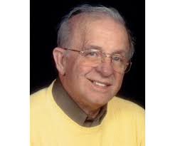 Wayne Keesling Obituary (1938