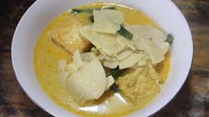 Inilah yang menjadi persamaan dari setiap sayur lodeh di setiap daerah. Cara Masak Sayur Rebung Youtube