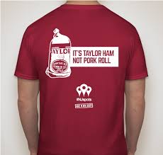 More images for taylor ham vs pork roll » Not Ot Pork Roll Vs Taylor Ham Theknightreport Net