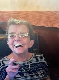 Joan O'Neill Obituary (2021)