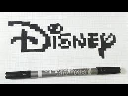 Handmade pixel art how to draw kawaii hamburger pixelart kawaii avec maxresdefault et coloriage pixel art a imprimer gratuit 11 1920x1080px coloriage pixel art a imprimer gratuit. Como Dibujar Titulo Disney Pixel Art Youtube