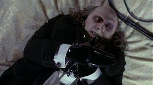 Seems best video graphics is on the super nintendo for the batman returns game. Newtcave Recap Batman Returns Part 2 The Cat
