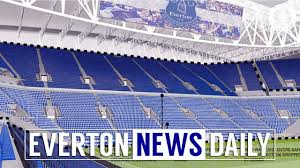 Mayor of liverpool, joe anderson, has said that he hopes liverpool city council and everton football club will be able to make an announcement on a new stadium for the club within the next few months. New Everton Stadium Document Leaked Everton News Daily Youtube