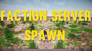 Maybe you would like to learn more about one of these? Factions Server Spawn Map For Minecraft 1 8 7 Minecraftio