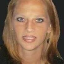 Angela Bernadette Duhon Obituary