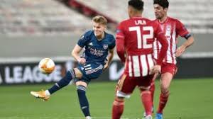 Maybe you would like to learn more about one of these? Martin Odegaard After First Arsenal Goal I M Happy To Be Here Football Espana