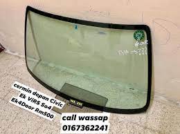 Harga cermin kereta honda civic. M M Junkyard Sold Cermin Depan Civic Ek Virs Facebook