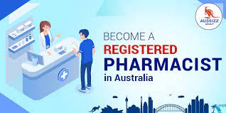 Legal details responsible dgnet ltd. How To Pursue A Career As A Registered Pharmacist In Australia