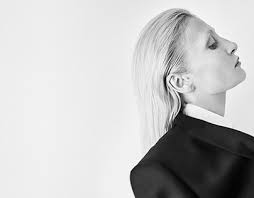 Ingrid Shellard Projets :: Photos, videos, logos, illustrations and  branding :: Behance