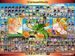 There are 284 games related to dragon ball heroes mugen, such as dragon ball battle and dragon ball 2 that you can play on gahe for. Download Game Dragon Ball Z Mugen Edition 2014 Full Deepridi1979