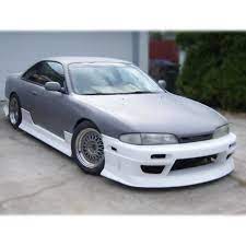 Search for new & used nissan silvia cars for sale in australia. Nissan Silvia S14 S14a Side Skirts D Max 3 Style 199 00