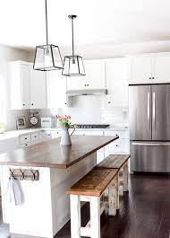 2019 Best Farmhouse Kitchen Decor Ideas And Remodel Worldecor Co Kitchen Design Kitchen Island Design Kitchen Renovation