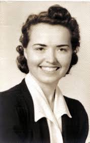 Ruth Law Obituary (2013)