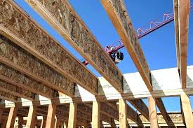 Tji Span Table Span Table Span Floor Joist Span Table