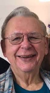 Robert (Bob) Carl Bishop, 75