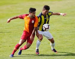 Daha 1 yılımız olmasına rağmen ffp anlaşmamız sona erdi. Futbol Altyapi Sonuclari U19 U21 Fener Alayi