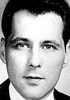 Richard Guingrich Obituary (2008)