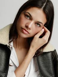 Brand Model and Talent