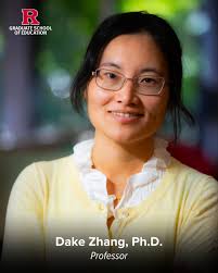 New year, new ranks! Congratulations to our outstanding faculty