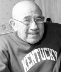 Charles Desmond Obituary (2014)