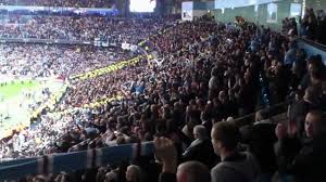 All city related discussion here. Manchester City Manchester United City Fans Celebrating After The Game Youtube
