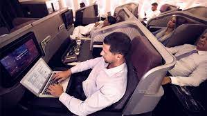 Latam airways will roll out a vastly improved business class seat across most of its international fleet beginning later this year. Latam Unveils New Premium Business Product On Retrofitted B777 Business Traveller