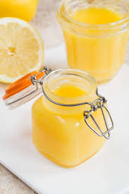 Microwave Lemon Curd Is So Easy To Make And Is Zesty And Delicious A Dash Of Gin Makes This A Much More Grown Up V Microwave Lemon Curd Lemon Curd Curd