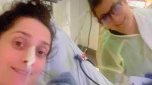 Fundraiser by Leah Moxam : Support Leah Rai Moxam's Healing Journey