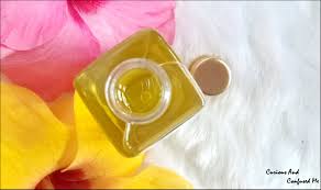 Aura Vedic Skin Lightening Oil Honest Review + Giveaway Winner | Nidhi  Chaudhary - Youtube