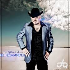 Demo3 Alfredo Rios El Komander Soy De Rancho Estudio 2013