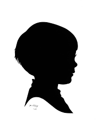 Baby Boy Head Clipart Black And White Images For Boy Silhouette Png Boy Silhouette Silhouette Png Silhouette