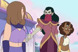 Gift From Julia Light Spinner She Ra Princess Of Power Princess Of Power Cartoon