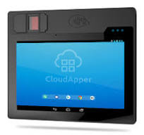 MultiTab™ - Portable Biometric Fingerprint Tablet for ...
