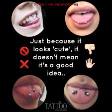 Pin On Piercings