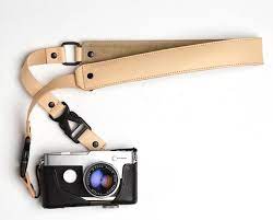 Premium Leather Camera Strap Langly Camera Bags Leather Camera Strap Best Digital Slr Camera Langly Camera Bag