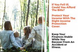 Income protection is an insurance policy which pays you a replacement income if you can't work due to accident or sickness. Compare Affordable Income Protection Insurance Quotes 2021 Insurance Hero