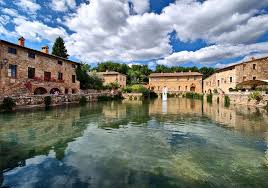 Bagno Vignoni Beautiful Places To Visit Places In Italy Tuscany