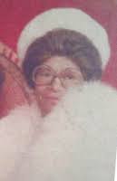 Faye Rosetta Harvey McDonald (1921-2013)