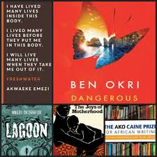 Update information for akwaeke emezi ». 5 Books Set In Nigeria It S Worth Checking Out Poco Lit
