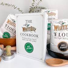 Existing Preorders Have Begun To Ship New Orders Will Ship In 3 4 Weeks Biscuit Lovers And Bakers The Wait Is Over T White Lily Flour White Lilies Cookbook