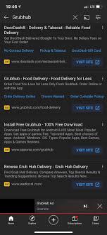 Even if you've used up all of your possible first time use and new customer grubhub promo codes, you can still save at local select restaurants when they have exclusive grubhub special deals and gift cards. Can You Use Gift Cards For Restaurants On Doordash