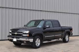 2007 Chevrolet Silverado 1500 Lt3 Classic Crew Cab V8 Chevy Silverado Chevrolet Silverado 07 Chevy Silverado