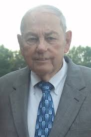 Marshall retires after 53 years of dedicated gospel ministry